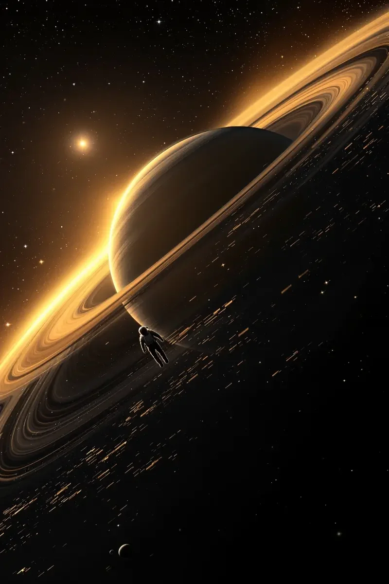 星际回响 电影海报 星际回响 电影海报